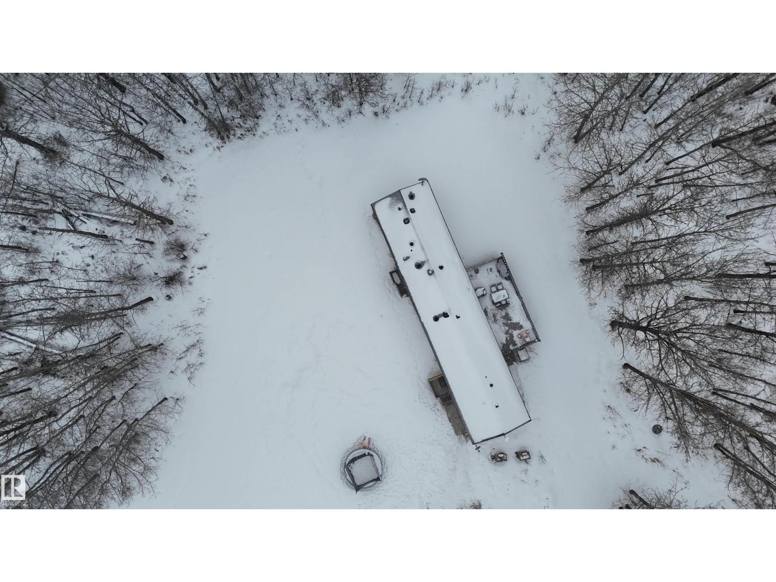 50403 Range Road 73, Rural Brazeau County, Alberta  T7A 2A2 - Photo 35 - E4475522