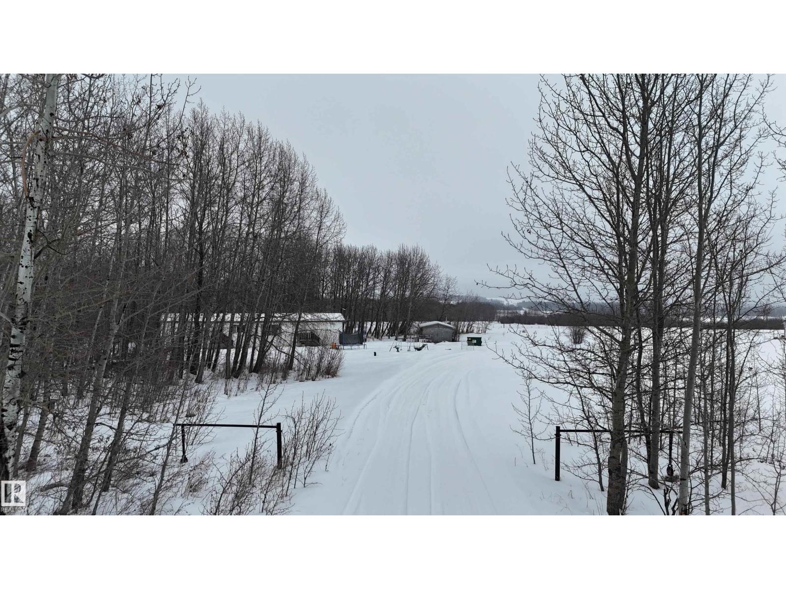 50403 Range Road 73, Rural Brazeau County, Alberta  T7A 2A2 - Photo 36 - E4475522