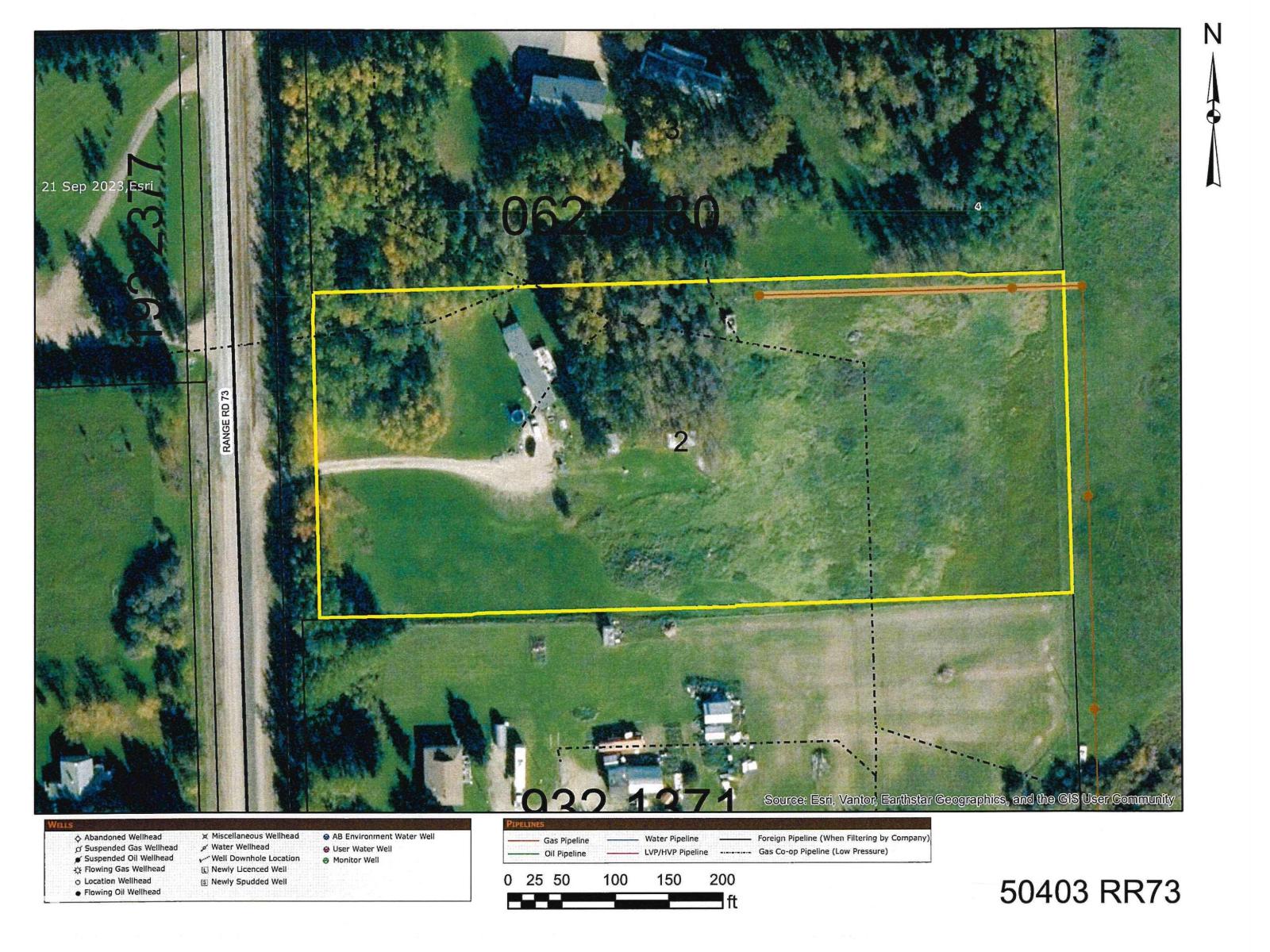 50403 Range Road 73, Rural Brazeau County, Alberta  T7A 2A2 - Photo 39 - E4475522