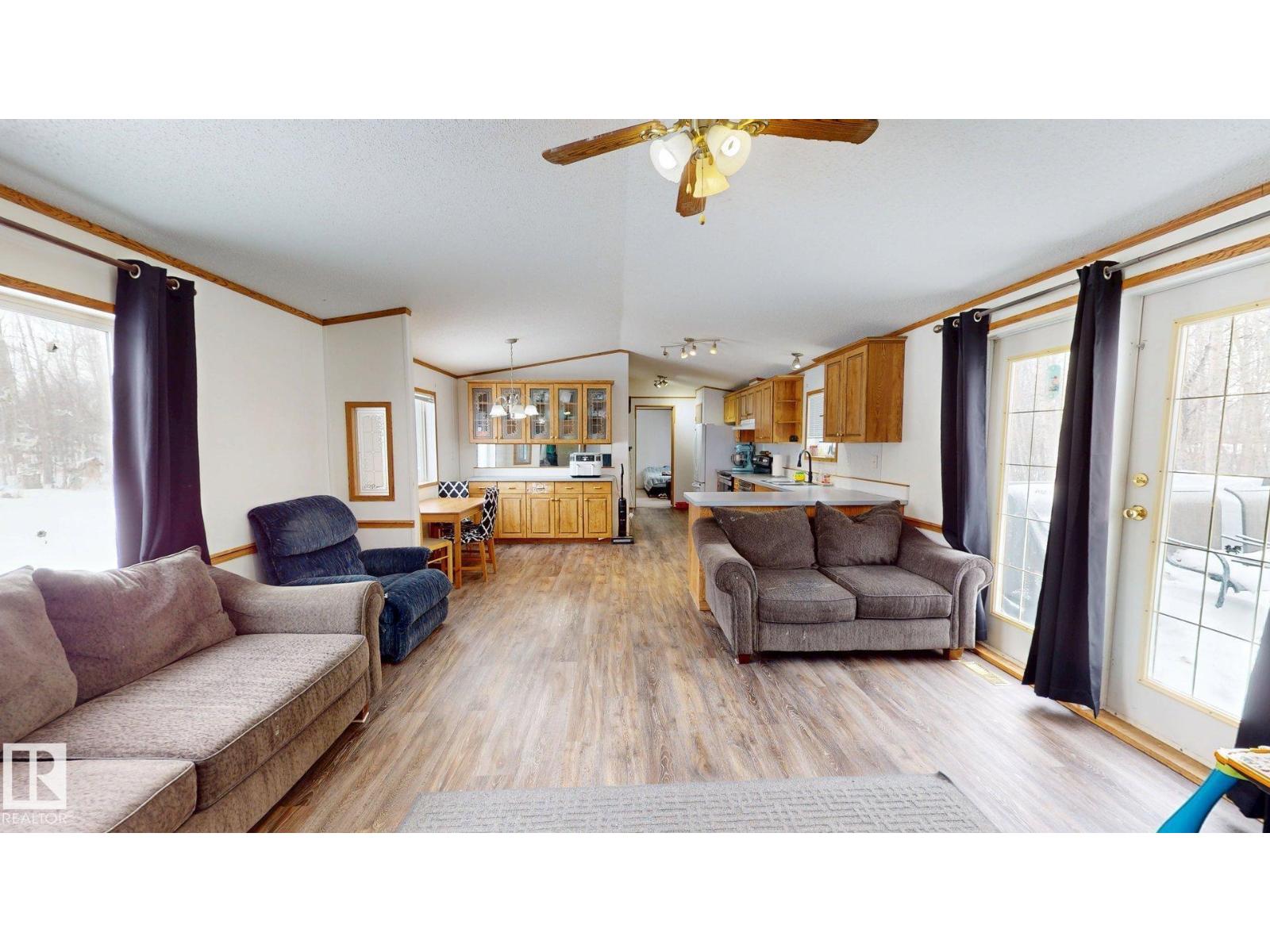 50403 Range Road 73, Rural Brazeau County, Alberta  T7A 2A2 - Photo 4 - E4475522