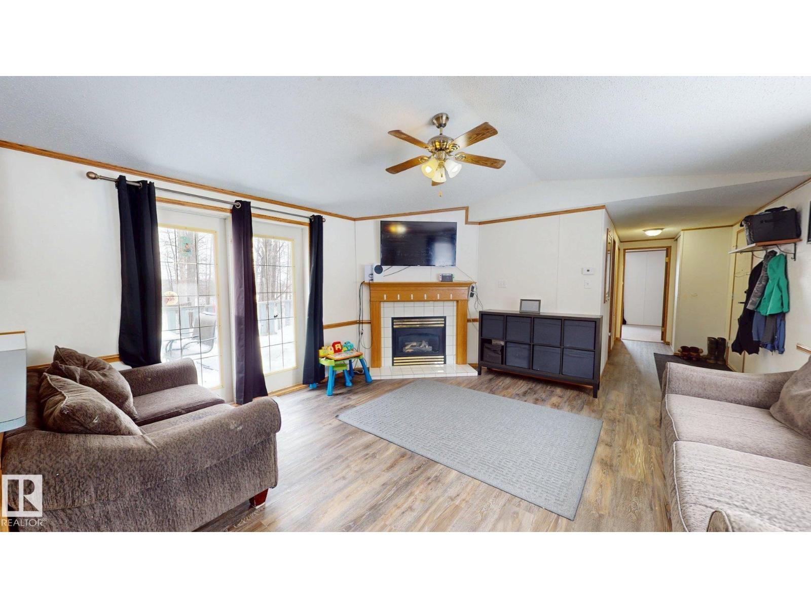 50403 Range Road 73, Rural Brazeau County, Alberta  T7A 2A2 - Photo 6 - E4475522