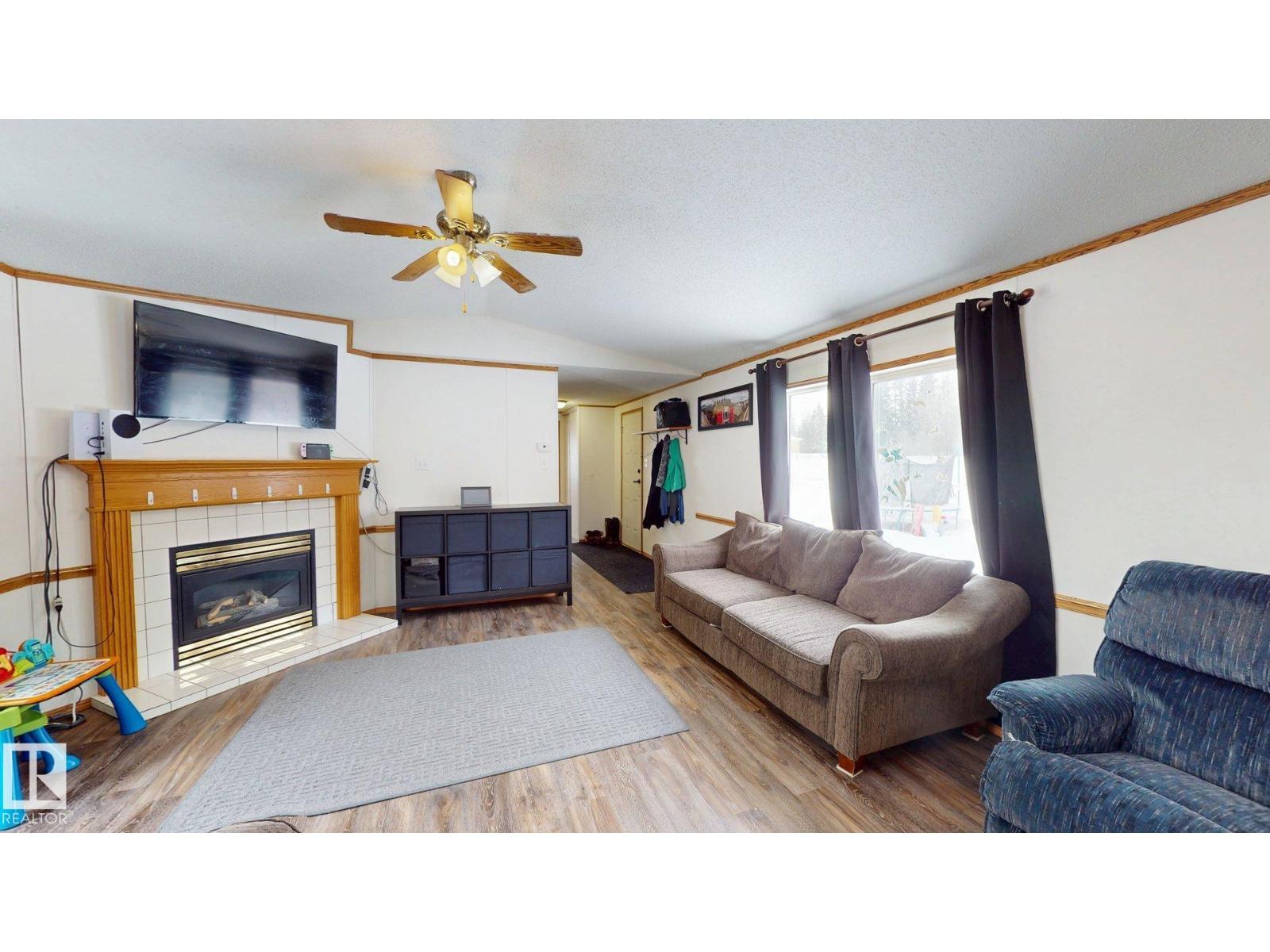 50403 Range Road 73, Rural Brazeau County, Alberta  T7A 2A2 - Photo 7 - E4475522