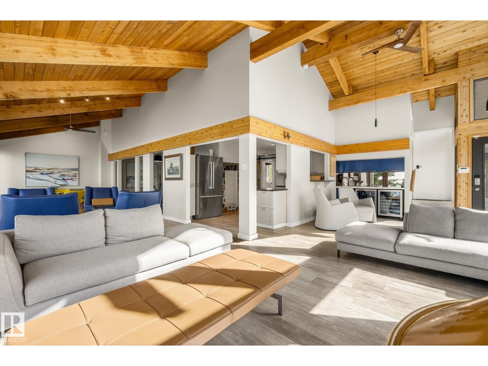 139 Silver Beach Rd, Rural Wetaskiwin County, Alberta  T0C 2C0 - Photo 10 - E4475525