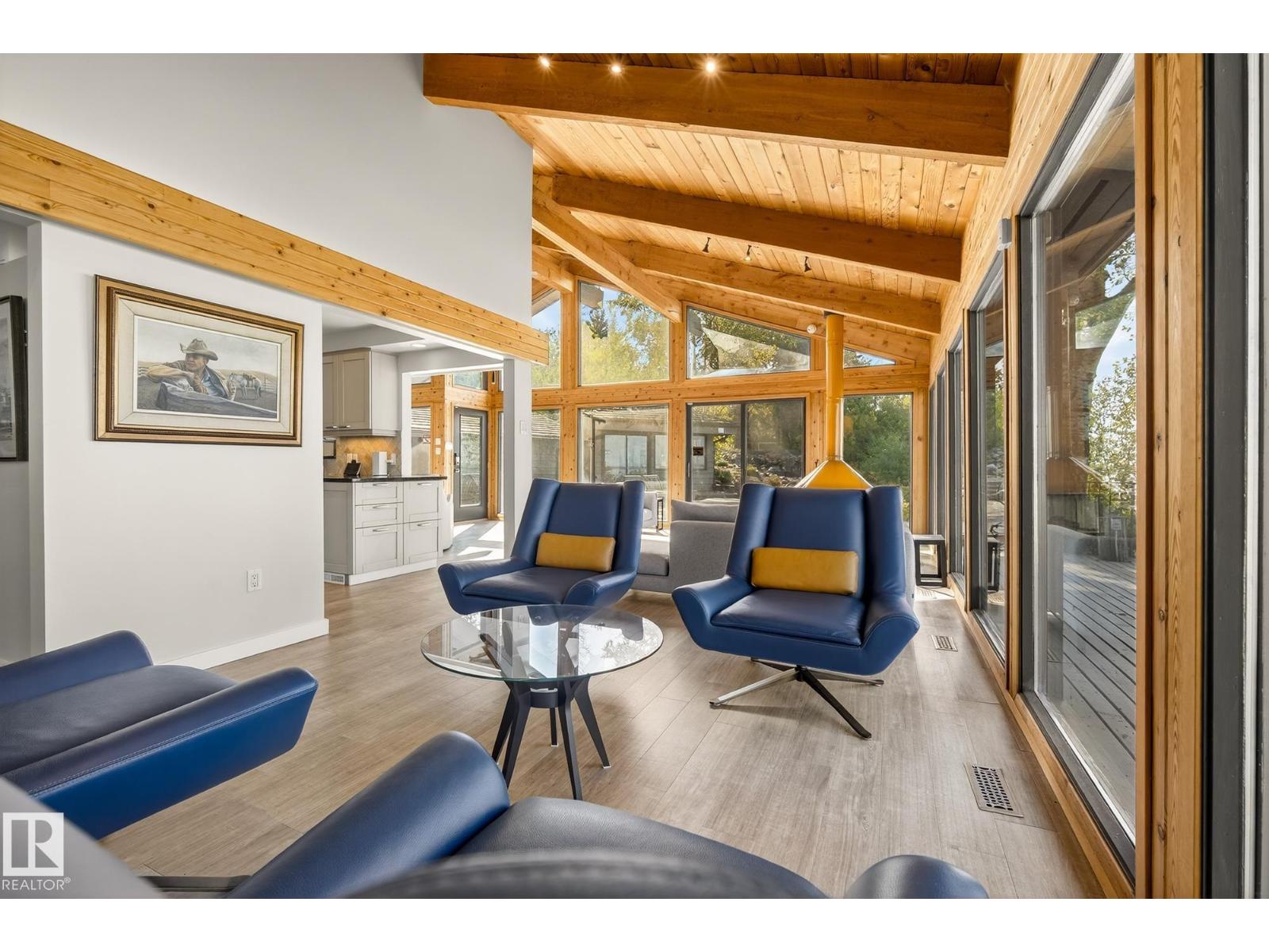 139 Silver Beach Rd, Rural Wetaskiwin County, Alberta  T0C 2C0 - Photo 14 - E4475525