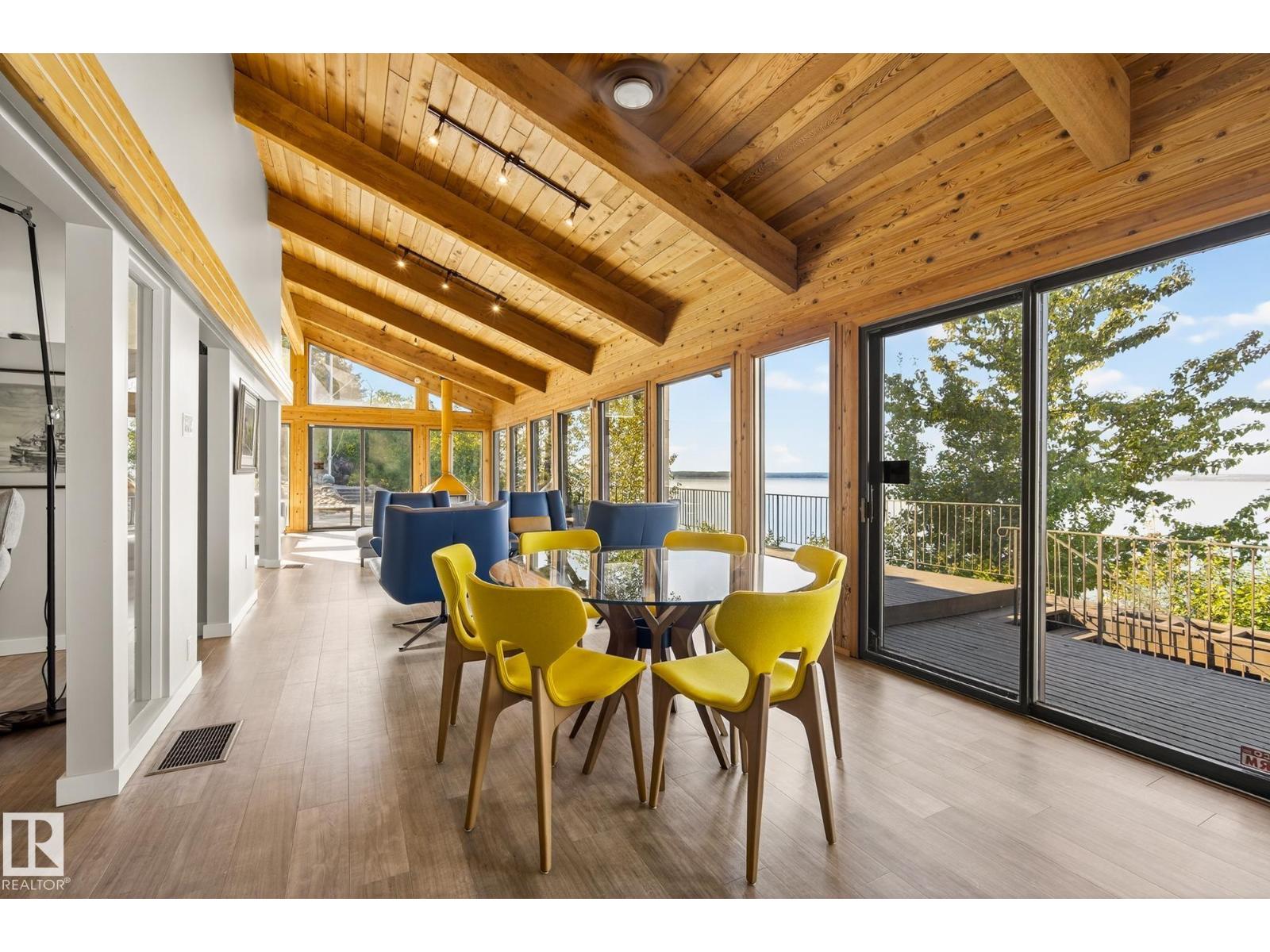 139 Silver Beach Rd, Rural Wetaskiwin County, Alberta  T0C 2C0 - Photo 16 - E4475525