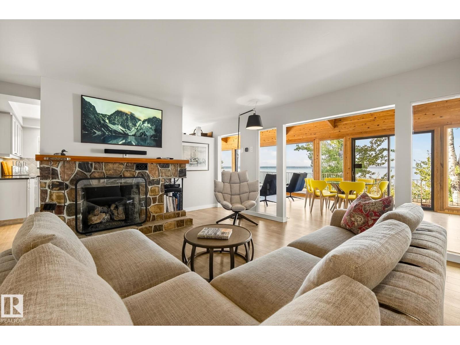 139 Silver Beach Rd, Rural Wetaskiwin County, Alberta  T0C 2C0 - Photo 20 - E4475525