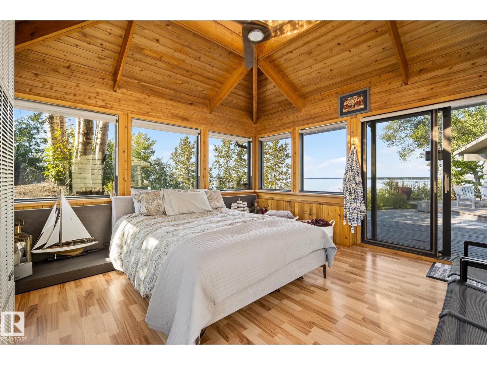 139 Silver Beach Rd, Rural Wetaskiwin County, Alberta  T0C 2C0 - Photo 35 - E4475525