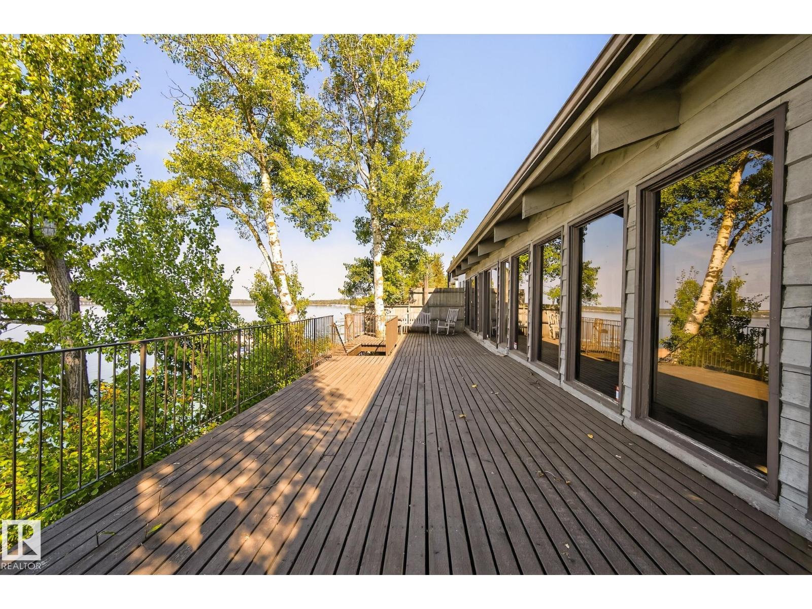 139 Silver Beach Rd, Rural Wetaskiwin County, Alberta  T0C 2C0 - Photo 40 - E4475525