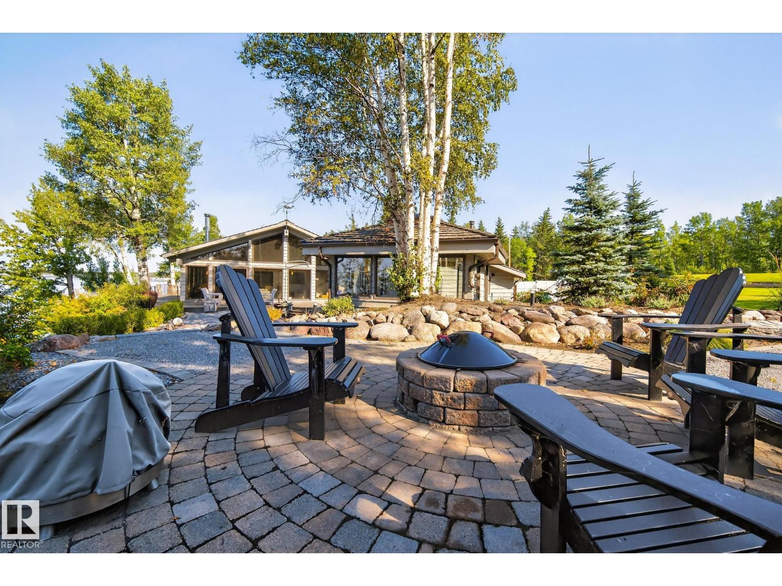 139 Silver Beach Rd, Rural Wetaskiwin County, Alberta  T0C 2C0 - Photo 43 - E4475525