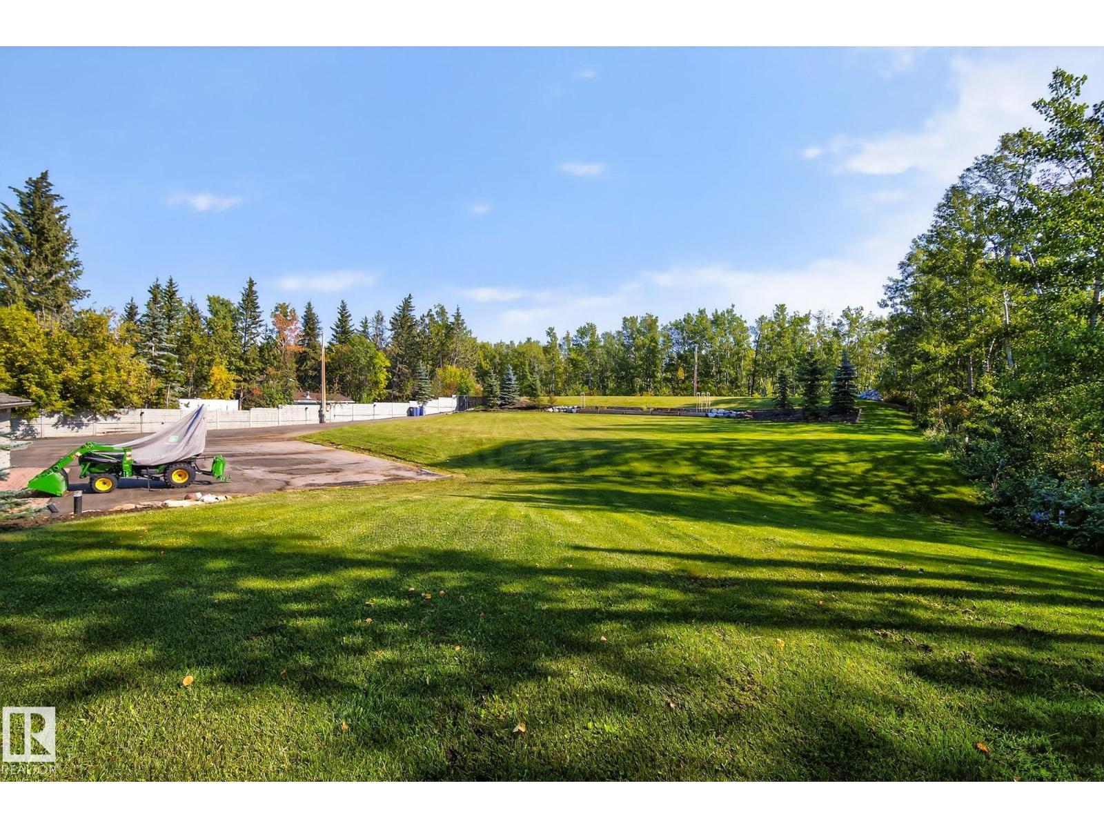 139 Silver Beach Rd, Rural Wetaskiwin County, Alberta  T0C 2C0 - Photo 45 - E4475525