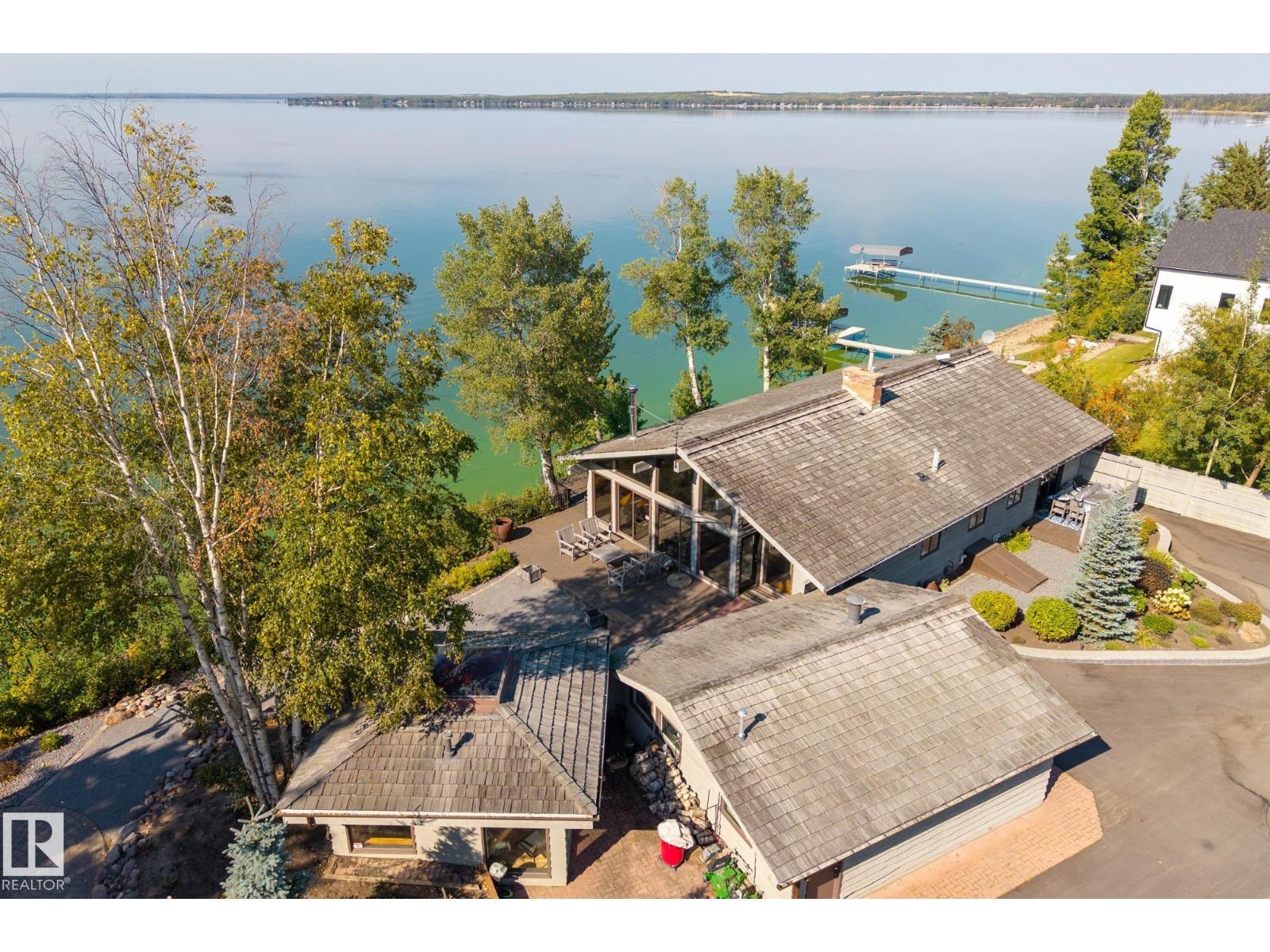 139 Silver Beach Rd, Rural Wetaskiwin County, Alberta  T0C 2C0 - Photo 49 - E4475525