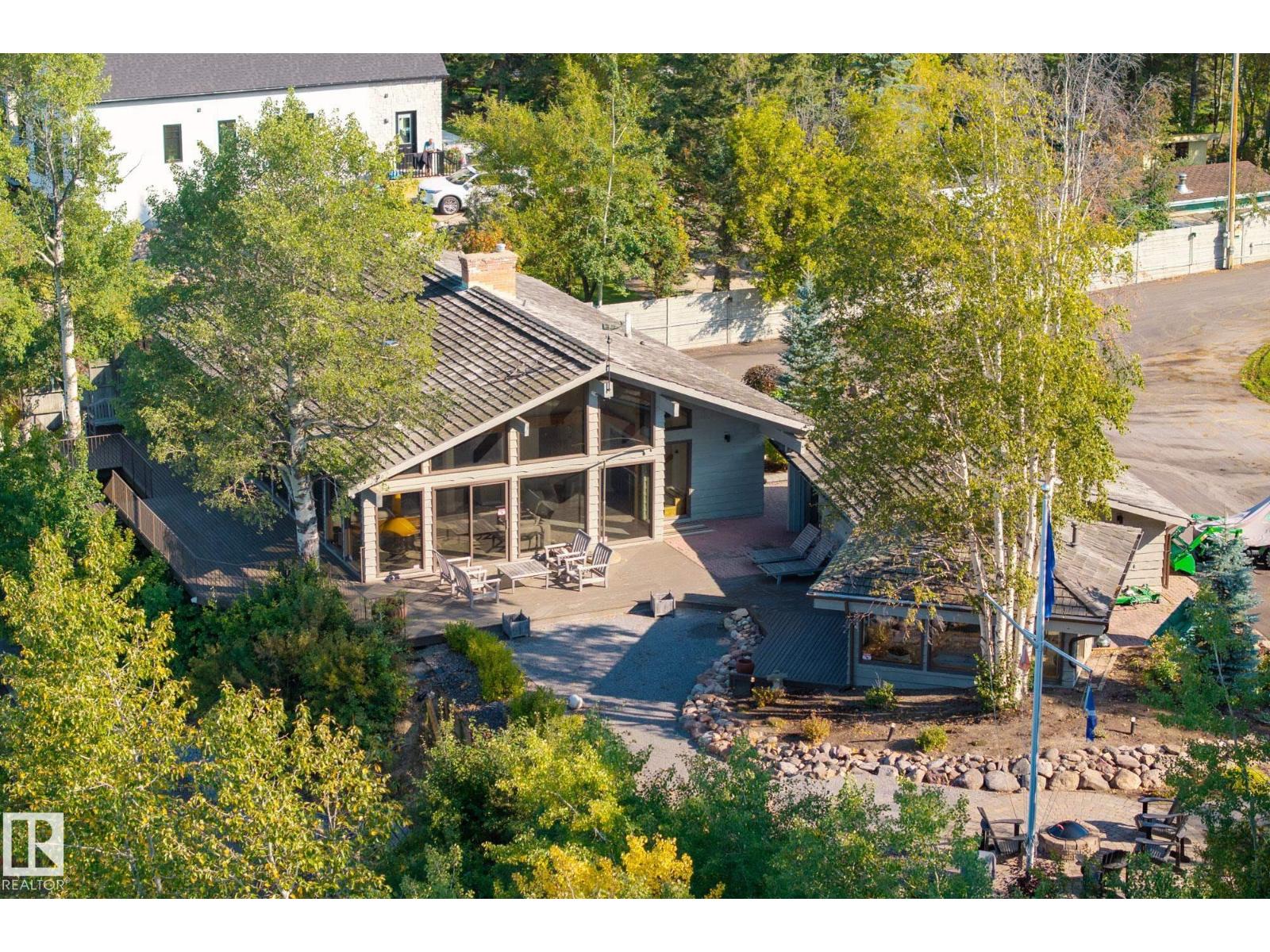 139 Silver Beach Rd, Rural Wetaskiwin County, Alberta  T0C 2C0 - Photo 53 - E4475525