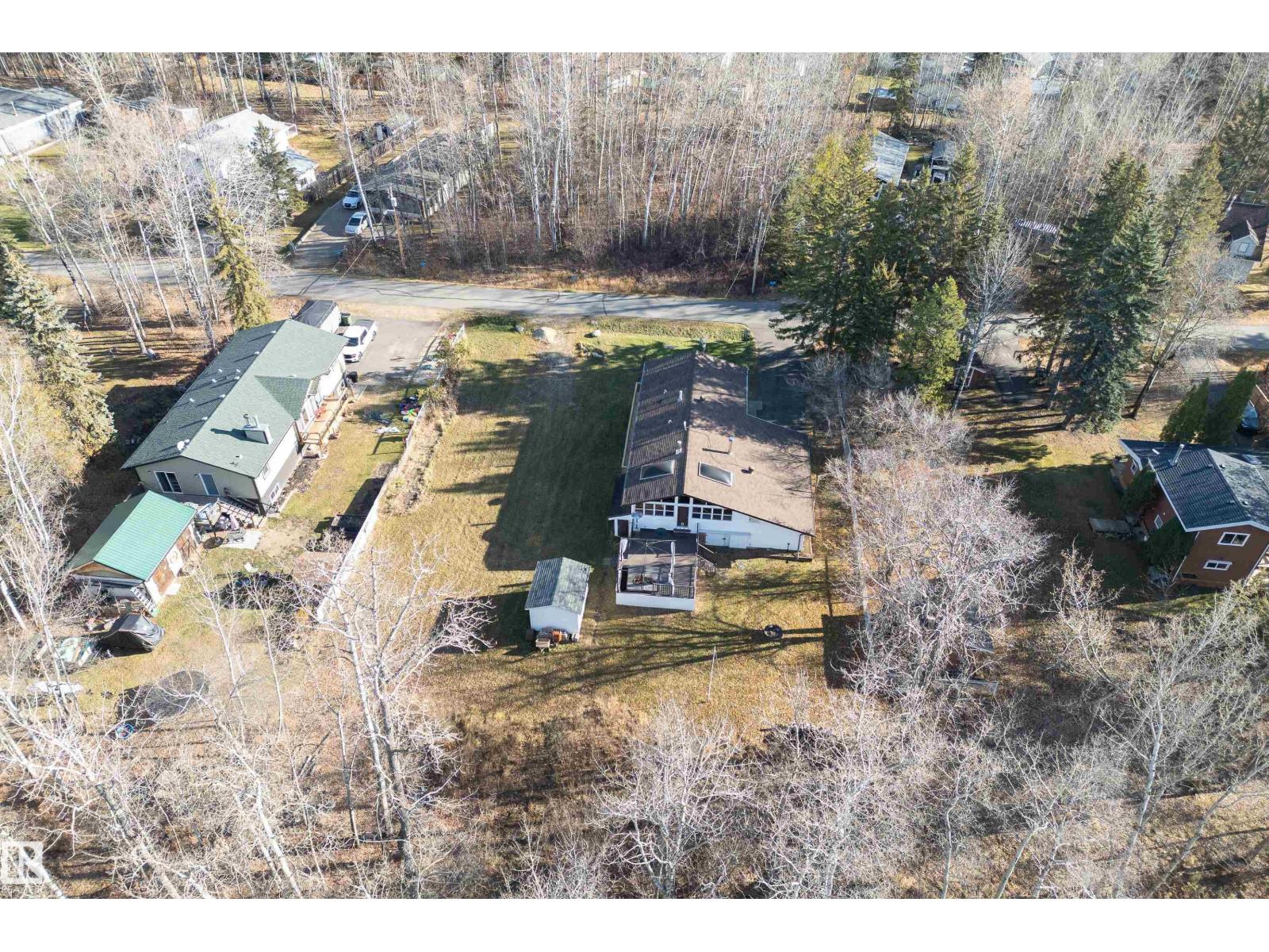 620 6 St, Rural Lac Ste. Anne County, Alberta  T0E 1A0 - Photo 49 - E4475547