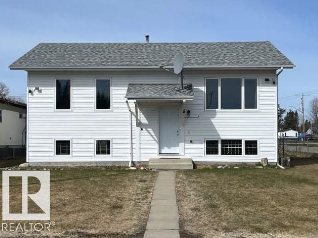 130 1 St, Blue Ridge, Alberta T0E 0B0 - Photo 1 - E4475578