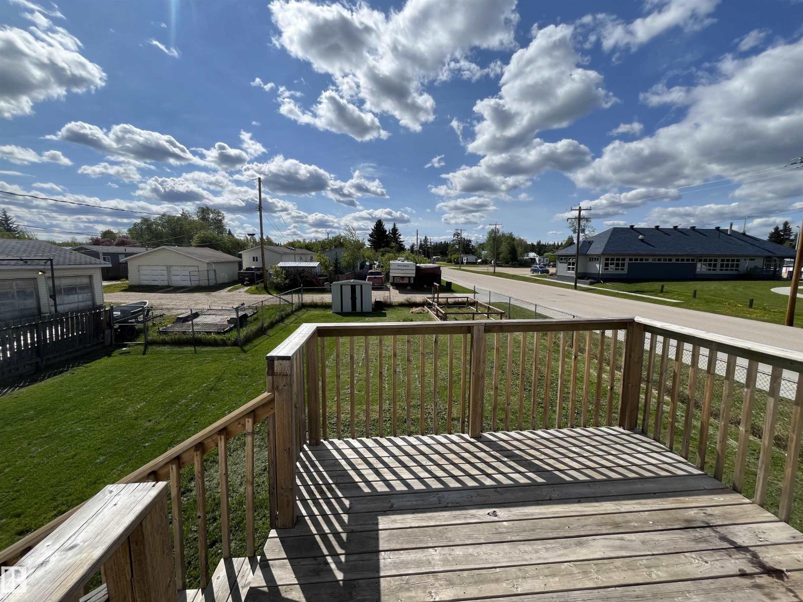 130 1 St, Blue Ridge, Alberta T0E 0B0 - Photo 14 - E4475578