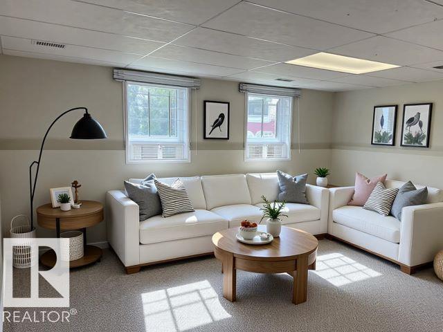 130 1 St, Blue Ridge, Alberta  T0E 0B0 - Photo 23 - E4475578