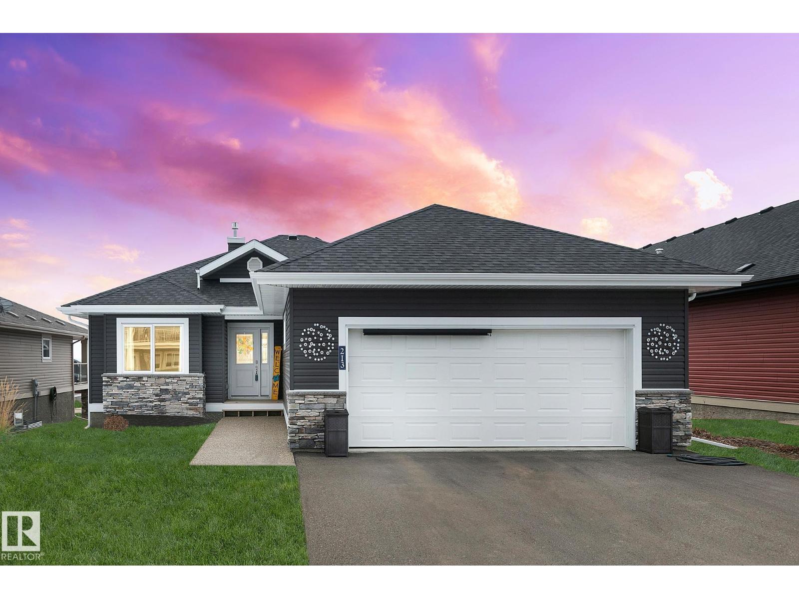 55101 Ste. Anne Tr, Rural Lac Ste. Anne County, Alberta T0E 0L0 - Photo 1 - E4475612