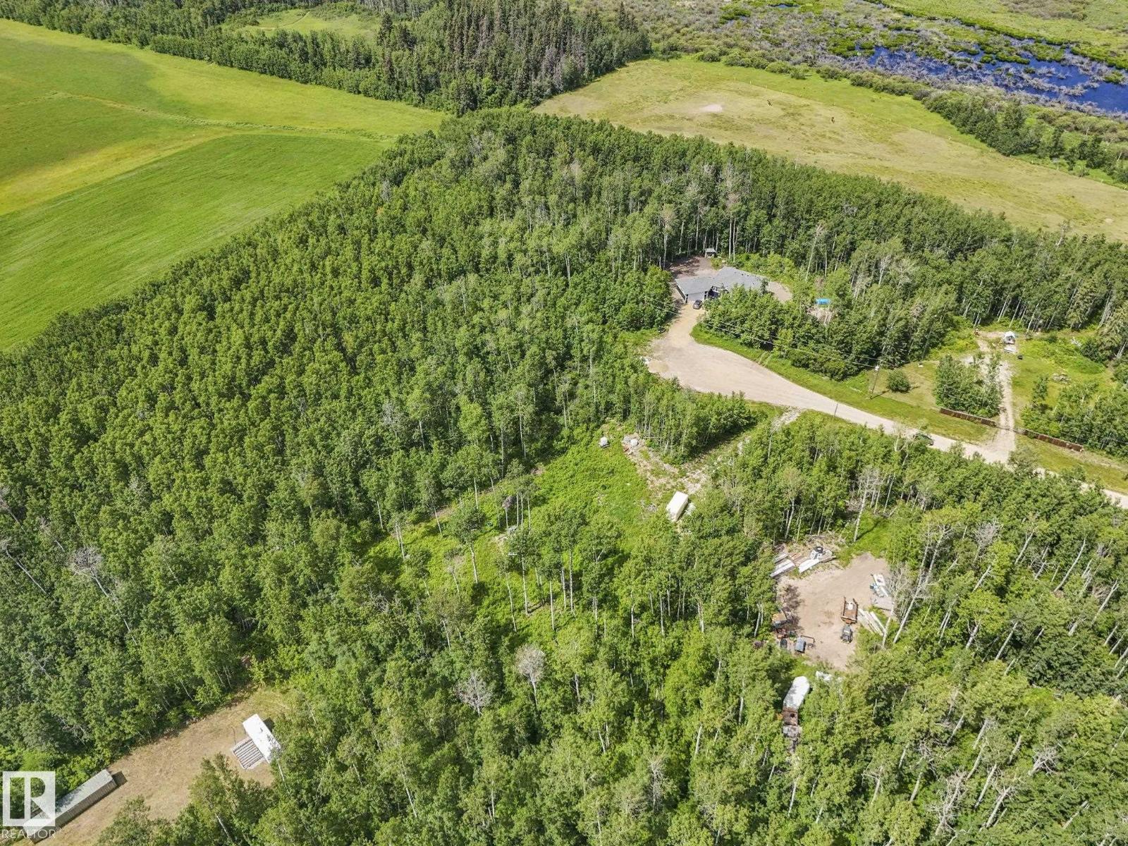 #22 56110 Rge Road 13, Rural Lac Ste. Anne County, Alberta  T0E 1V0 - Photo 33 - E4475622