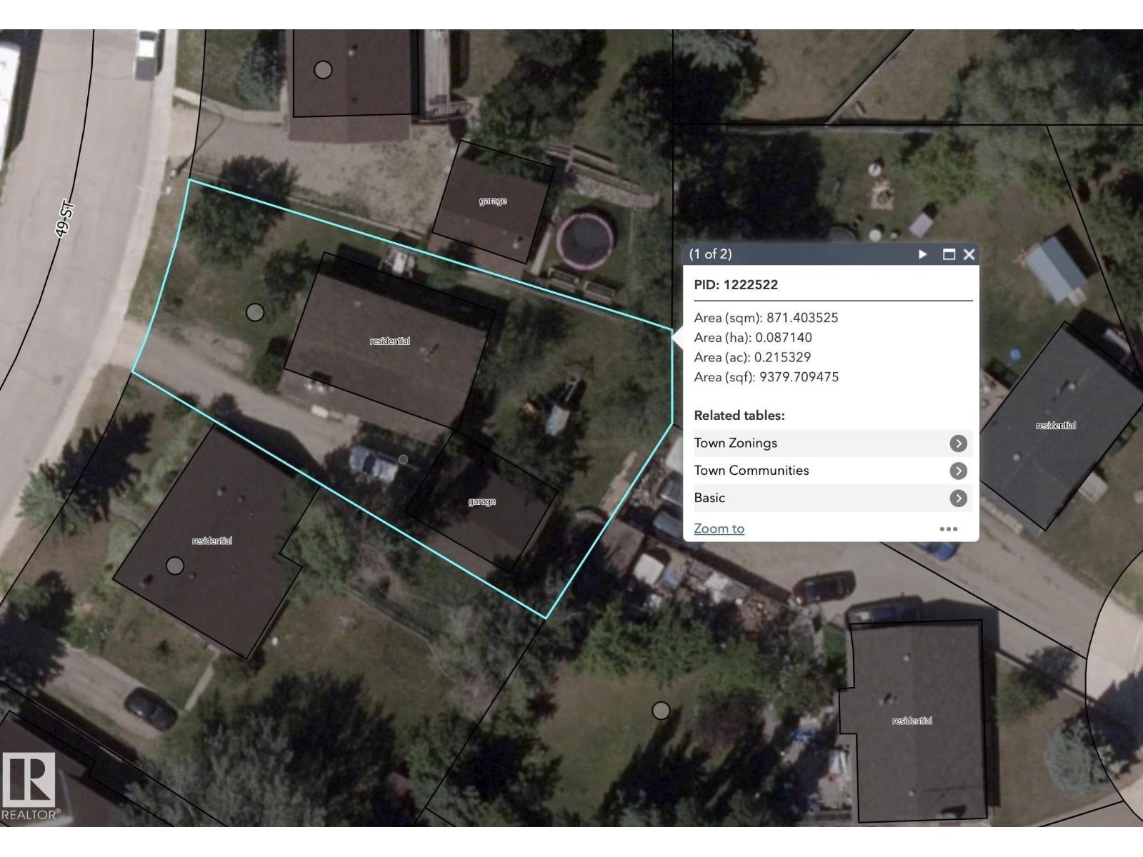 5509 49 St, Drayton Valley, Alberta T7A 1A3 - Photo 17 - E4475690