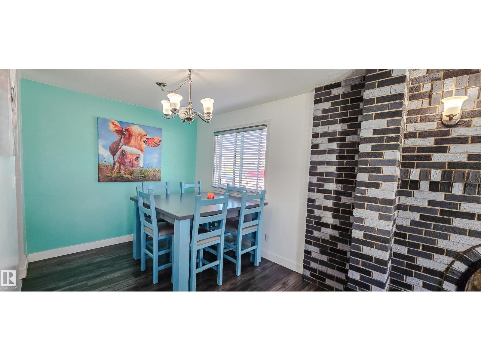 5504 45 Av, Drayton Valley, Alberta  T7A 1K3 - Photo 10 - E4475693