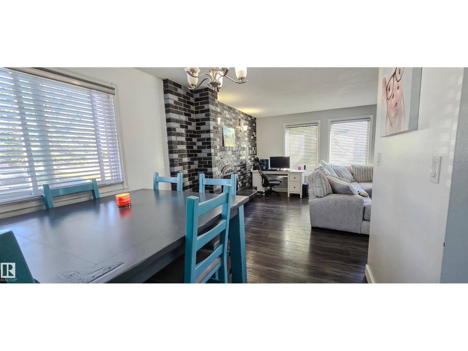 5504 45 Av, Drayton Valley, Alberta  T7A 1K3 - Photo 11 - E4475693