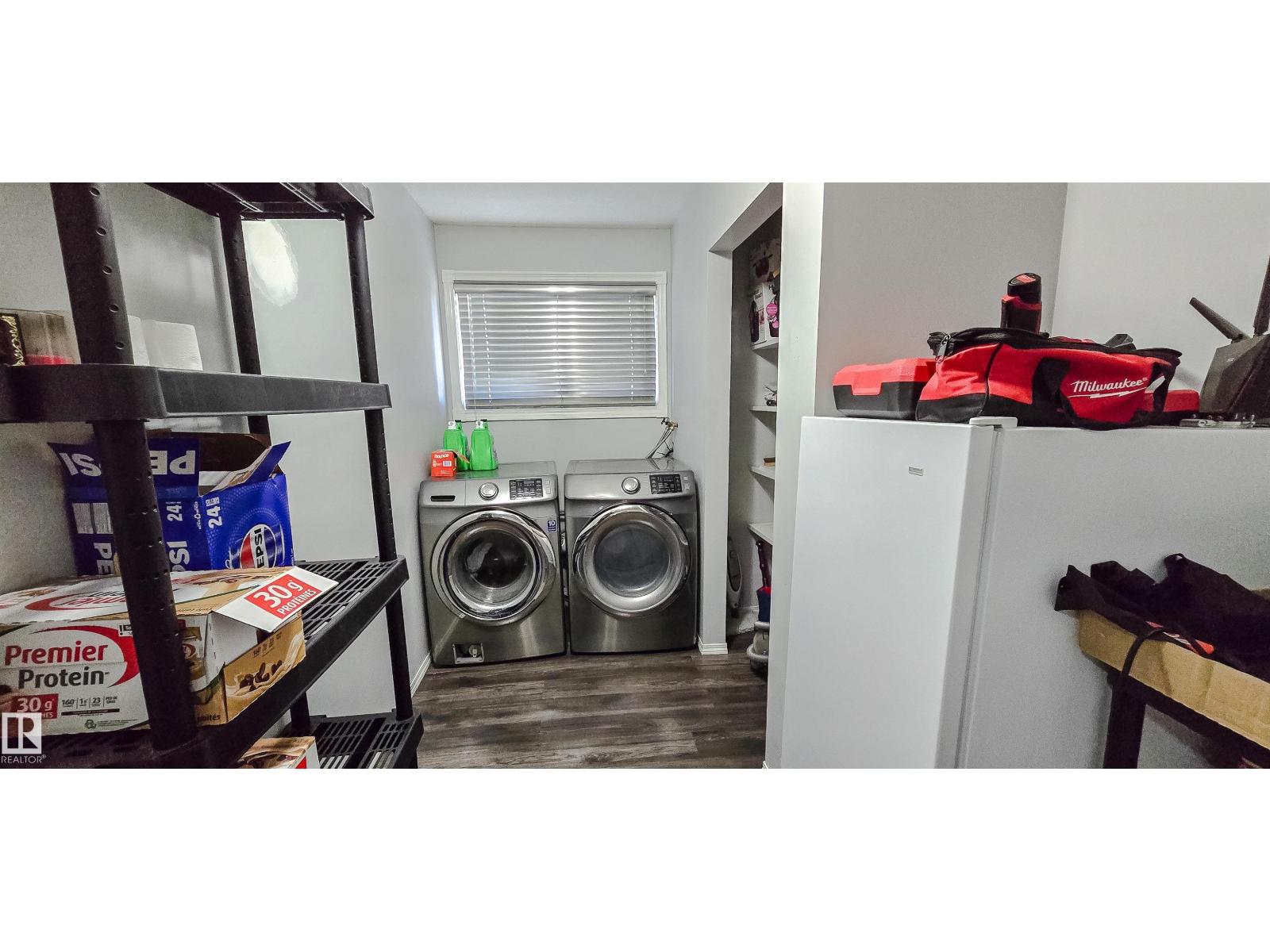 5504 45 Av, Drayton Valley, Alberta  T7A 1K3 - Photo 18 - E4475693