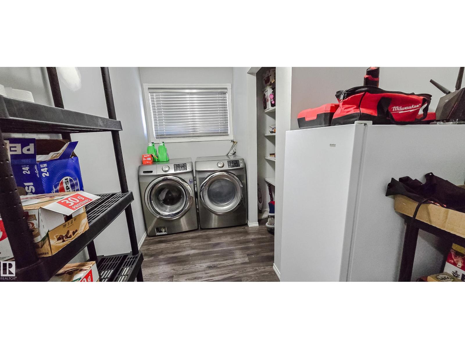 5504 45 Av, Drayton Valley, Alberta  T7A 1K3 - Photo 19 - E4475693