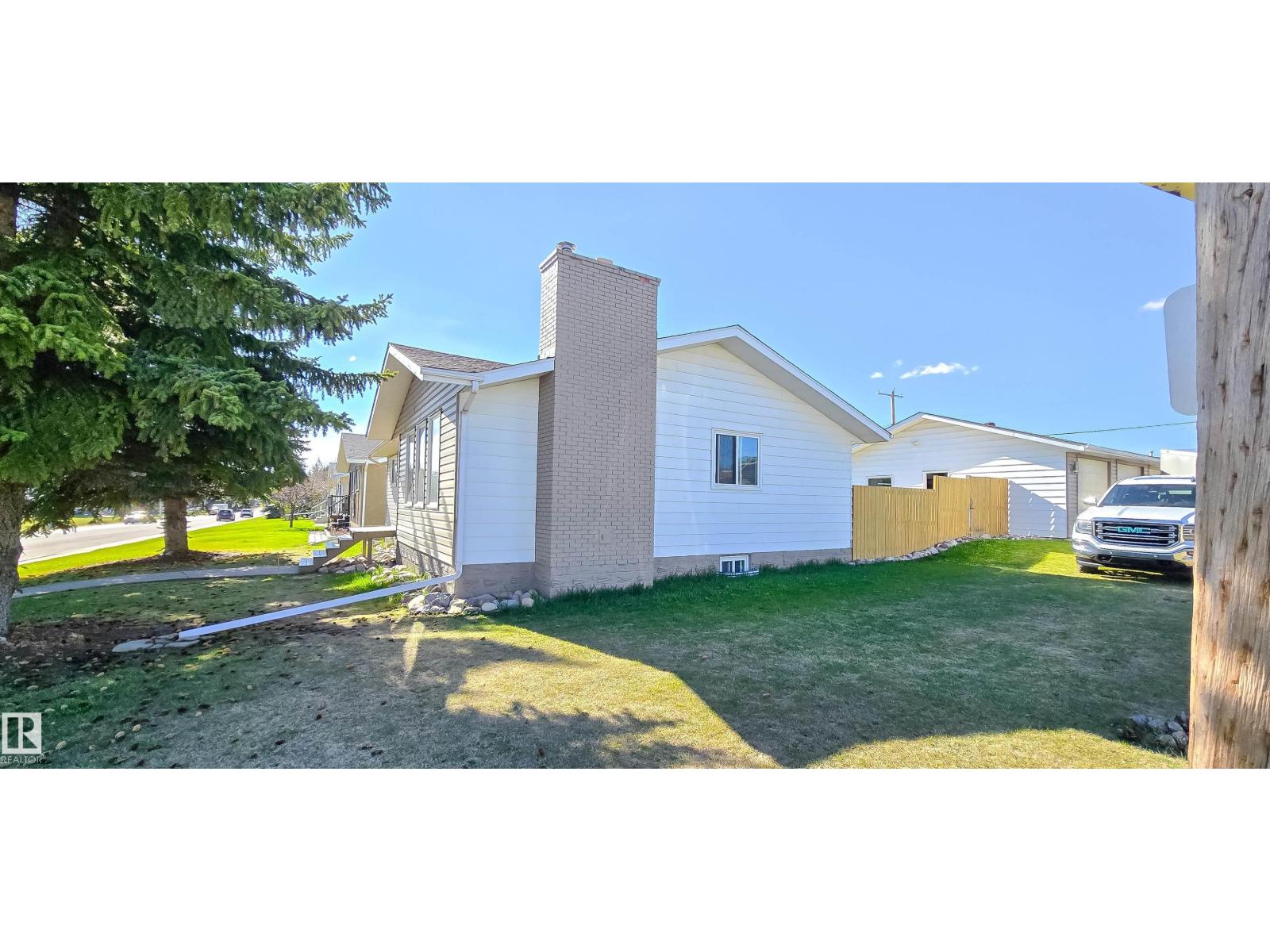 5504 45 Av, Drayton Valley, Alberta  T7A 1K3 - Photo 44 - E4475693