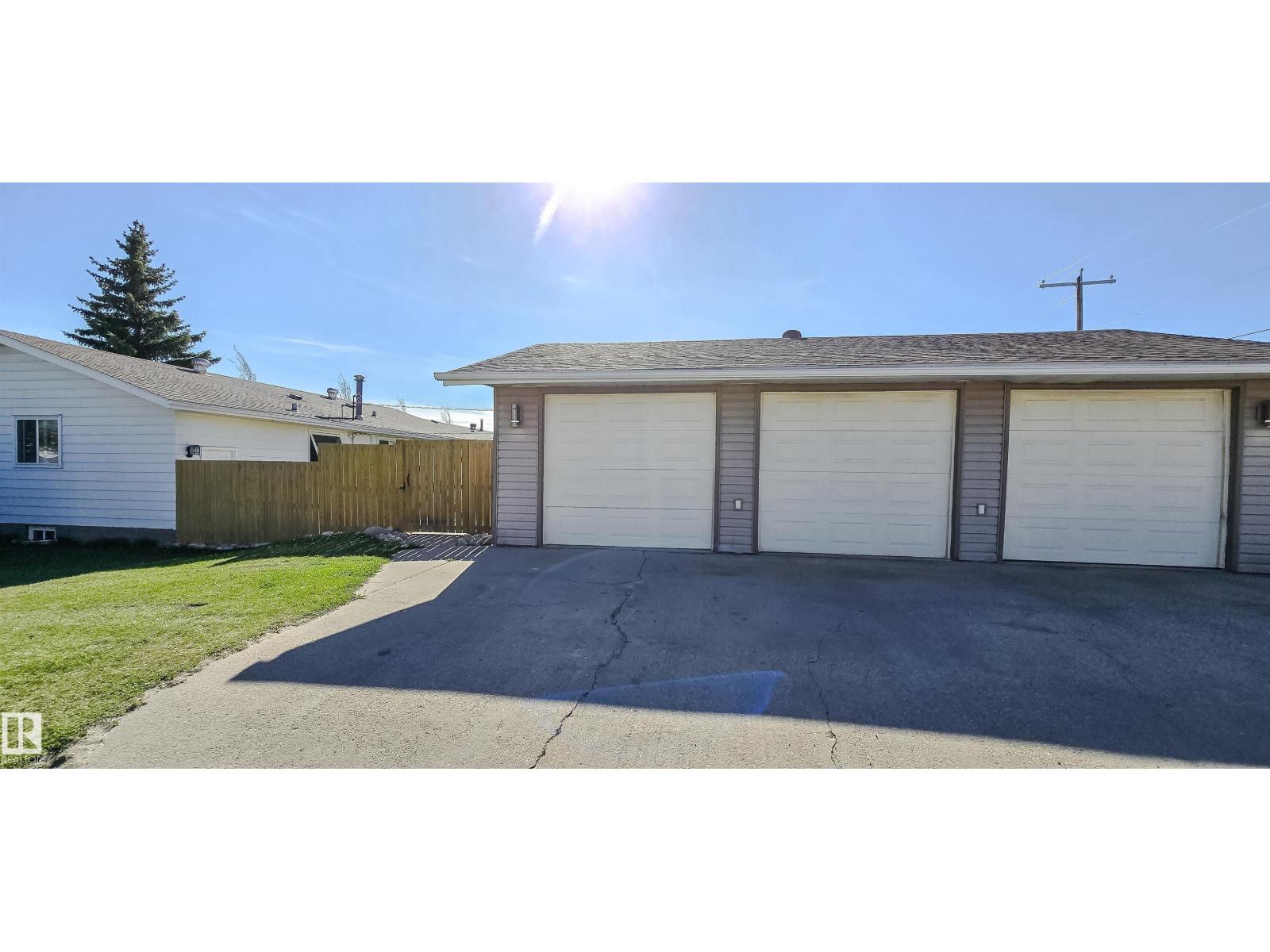 5504 45 Av, Drayton Valley, Alberta  T7A 1K3 - Photo 45 - E4475693