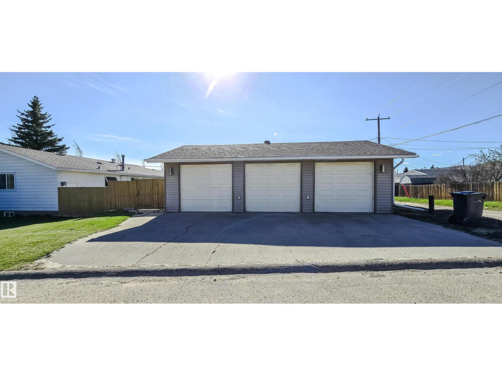 5504 45 Av, Drayton Valley, Alberta  T7A 1K3 - Photo 47 - E4475693