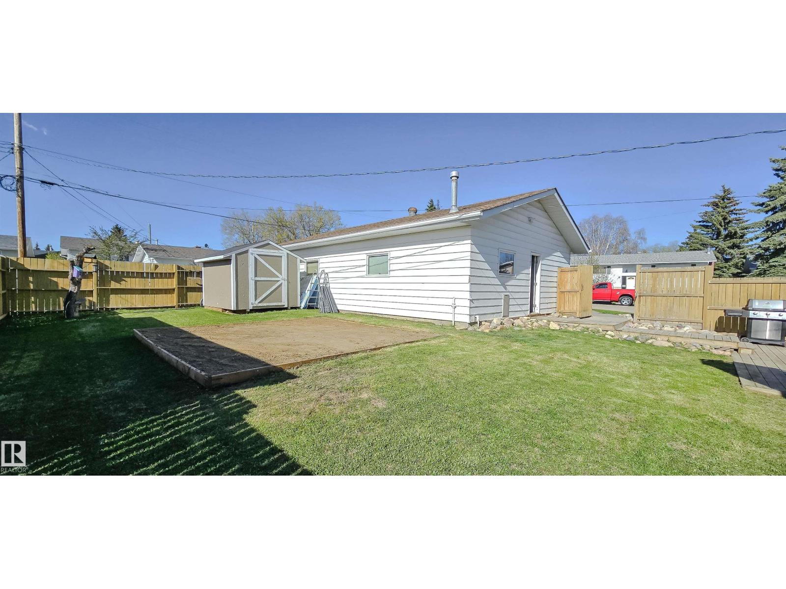 5504 45 Av, Drayton Valley, Alberta  T7A 1K3 - Photo 49 - E4475693