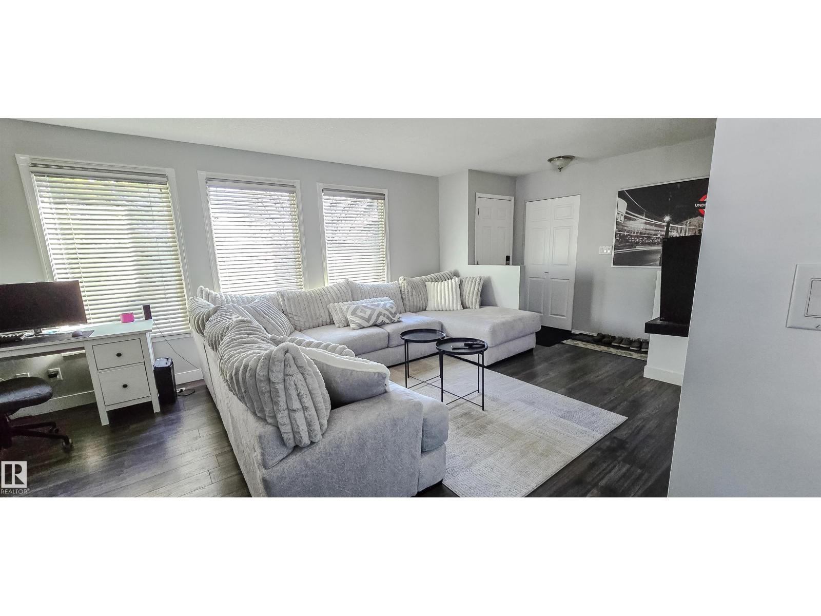 5504 45 Av, Drayton Valley, Alberta  T7A 1K3 - Photo 5 - E4475693