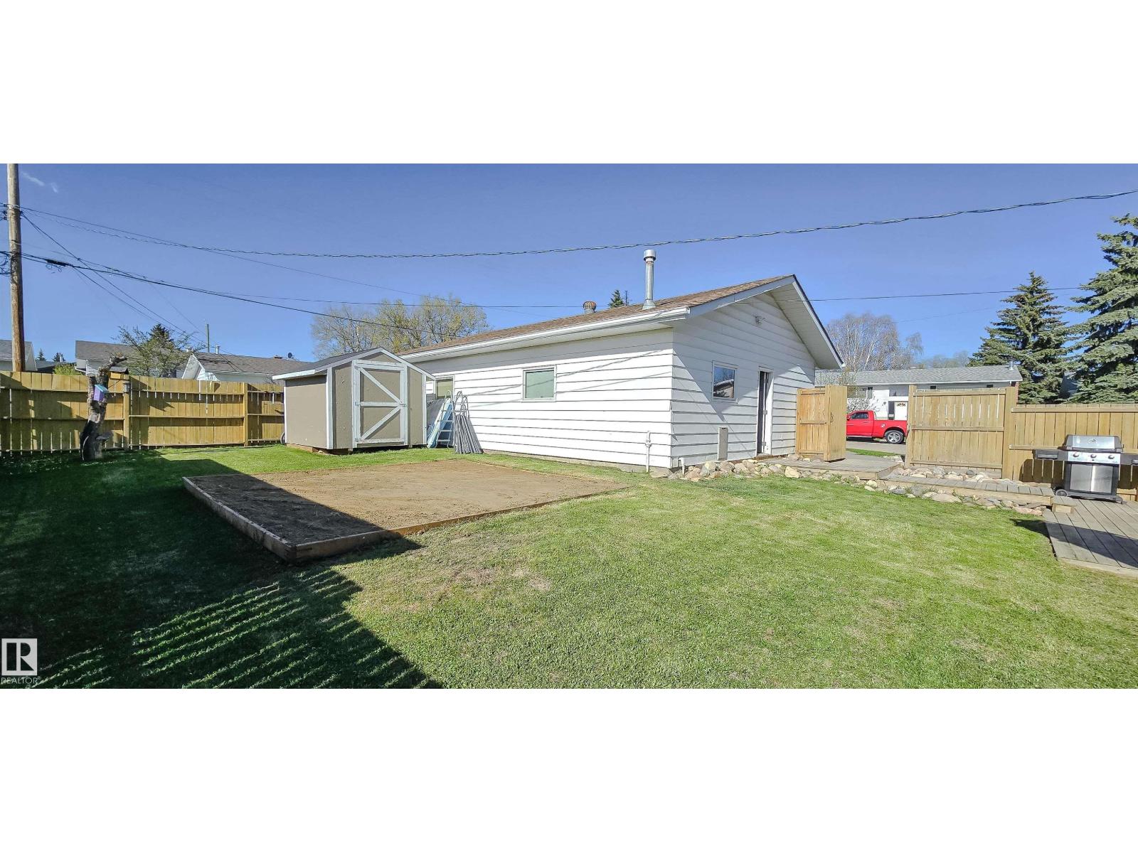 5504 45 Av, Drayton Valley, Alberta  T7A 1K3 - Photo 50 - E4475693