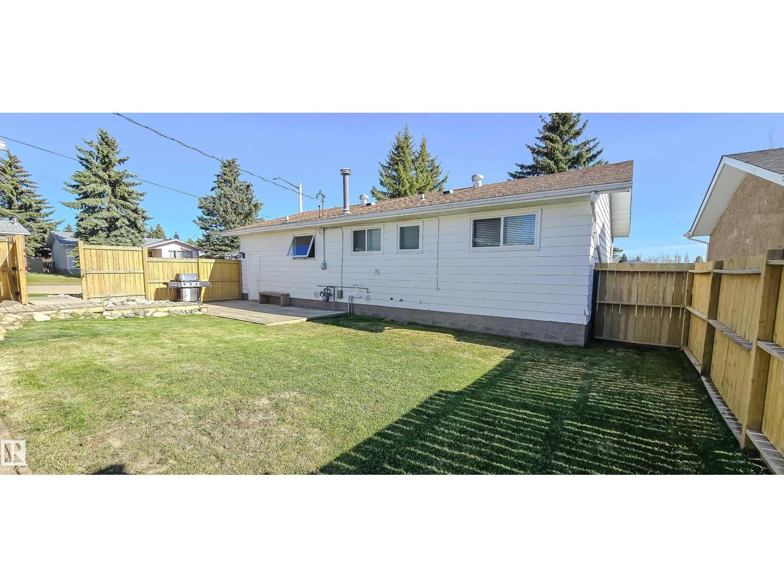 5504 45 Av, Drayton Valley, Alberta  T7A 1K3 - Photo 52 - E4475693