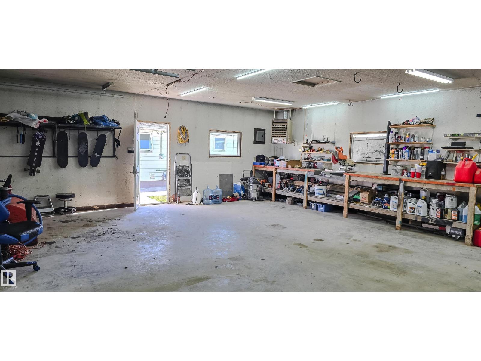 5504 45 Av, Drayton Valley, Alberta  T7A 1K3 - Photo 55 - E4475693