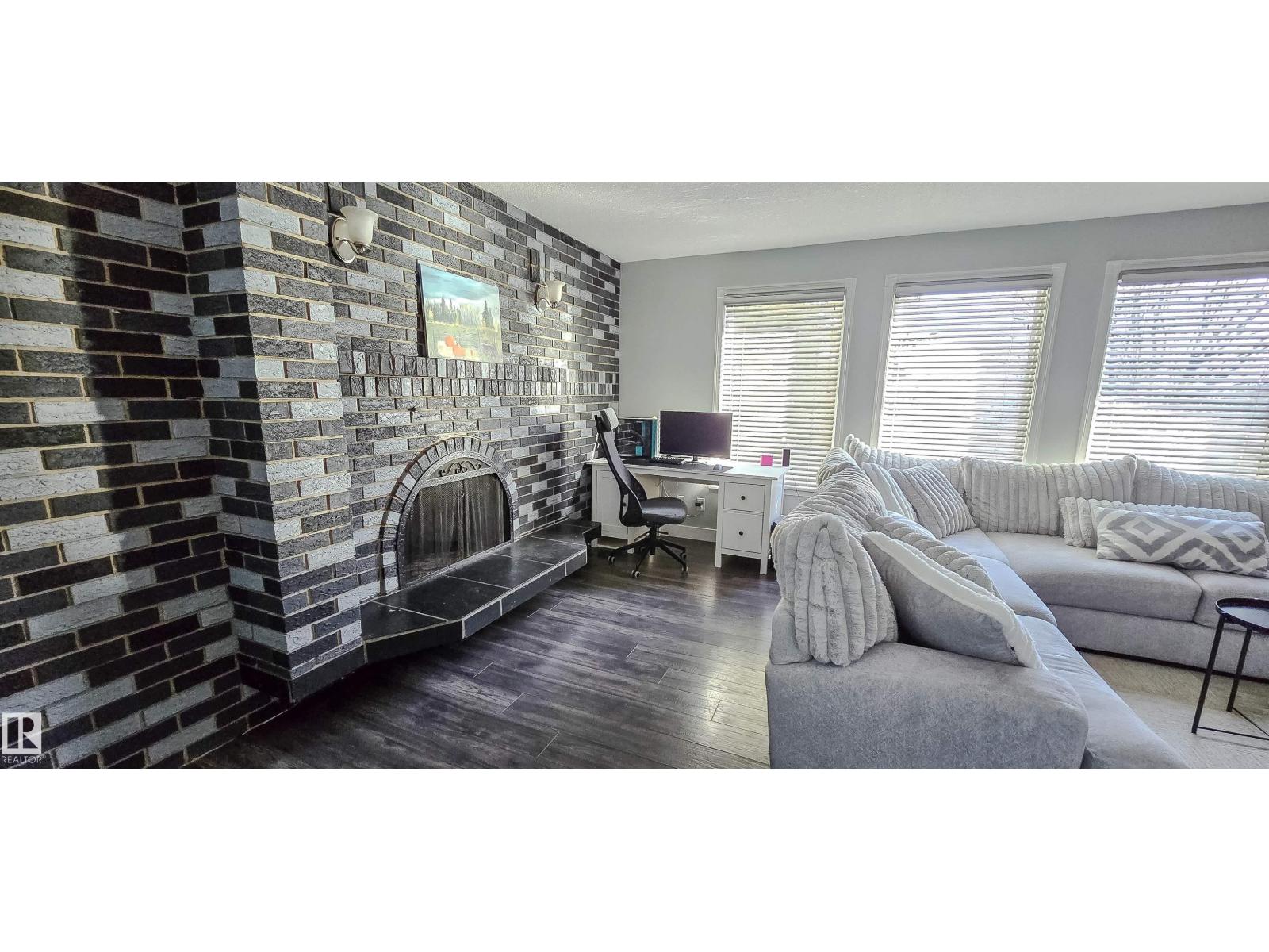 5504 45 Av, Drayton Valley, Alberta  T7A 1K3 - Photo 6 - E4475693