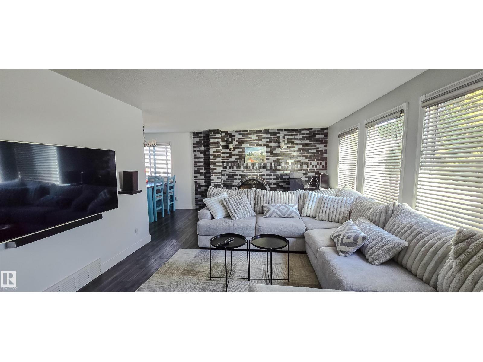 5504 45 Av, Drayton Valley, Alberta  T7A 1K3 - Photo 7 - E4475693