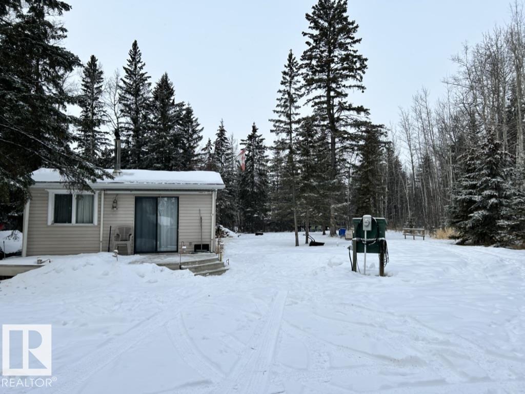 55061 Twp Road 462, Rural Wetaskiwin County, Alberta  T0C 0T0 - Photo 5 - E4475702