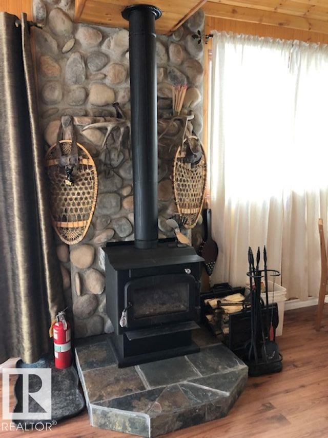 55061 Twp Road 462, Rural Wetaskiwin County, Alberta  T0C 0T0 - Photo 6 - E4475702