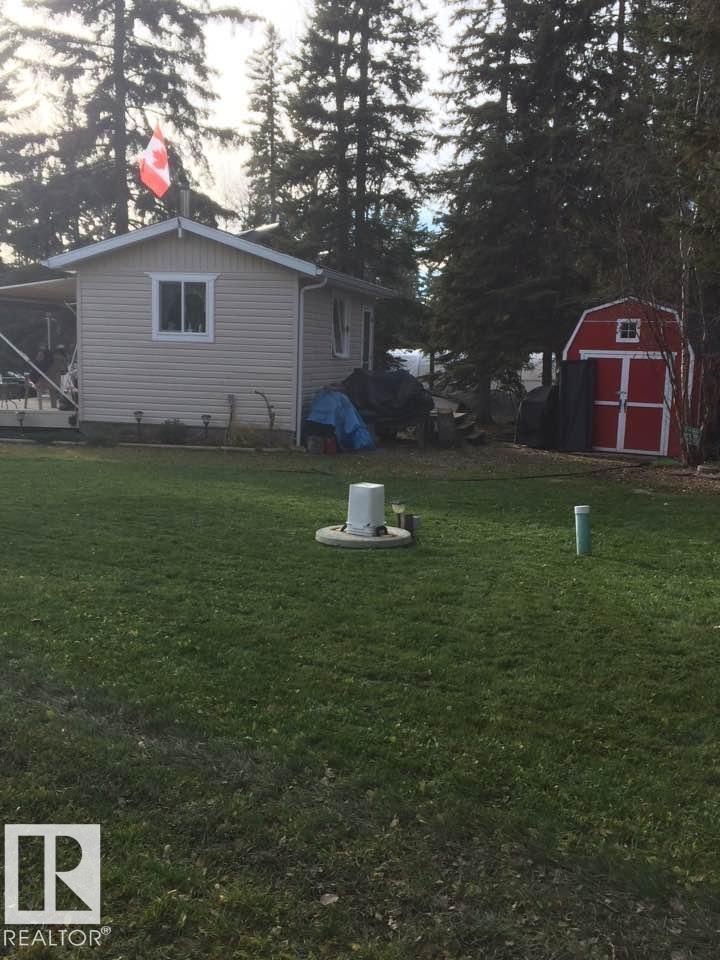 55061 Twp Road 462, Rural Wetaskiwin County, Alberta  T0C 0T0 - Photo 8 - E4475702