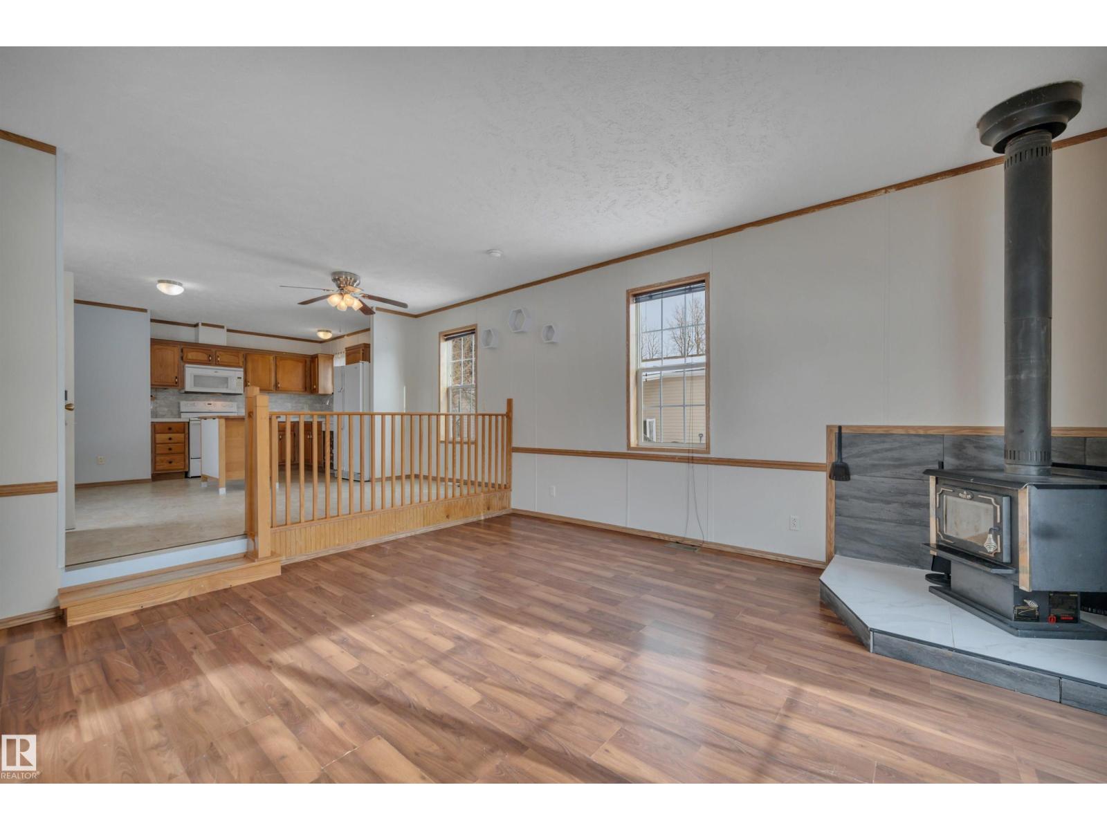 44 Village Green Mobile Home Park, Warburg, Alberta T0C 2T0 - Photo 10 - E4475733