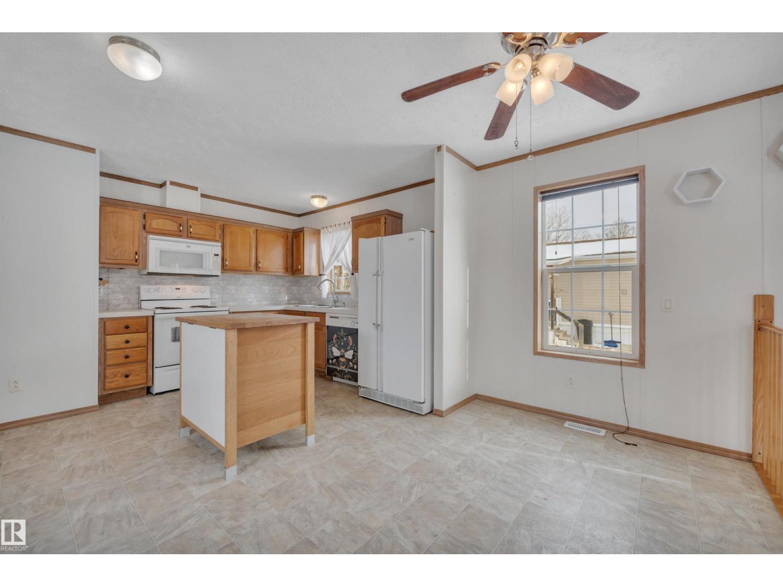 44 Village Green Mobile Home Park, Warburg, Alberta T0C 2T0 - Photo 12 - E4475733