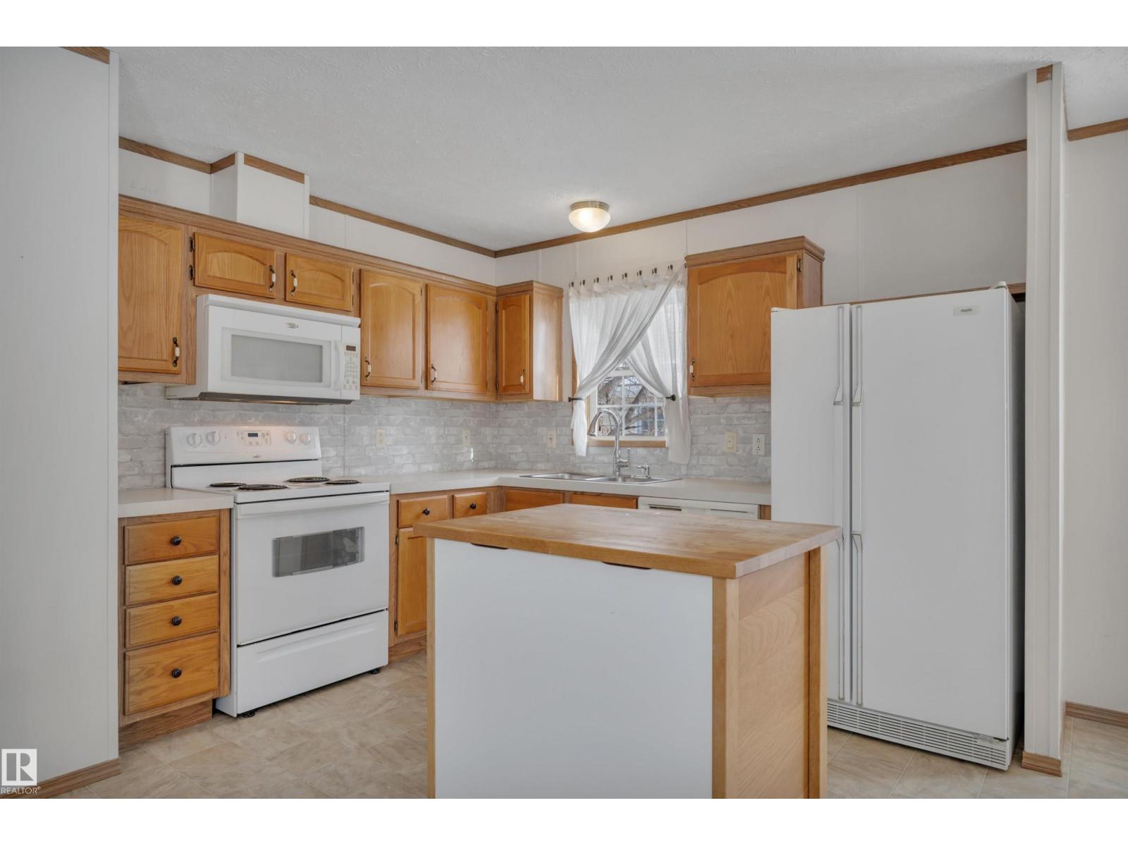 44 Village Green Mobile Home Park, Warburg, Alberta T0C 2T0 - Photo 13 - E4475733