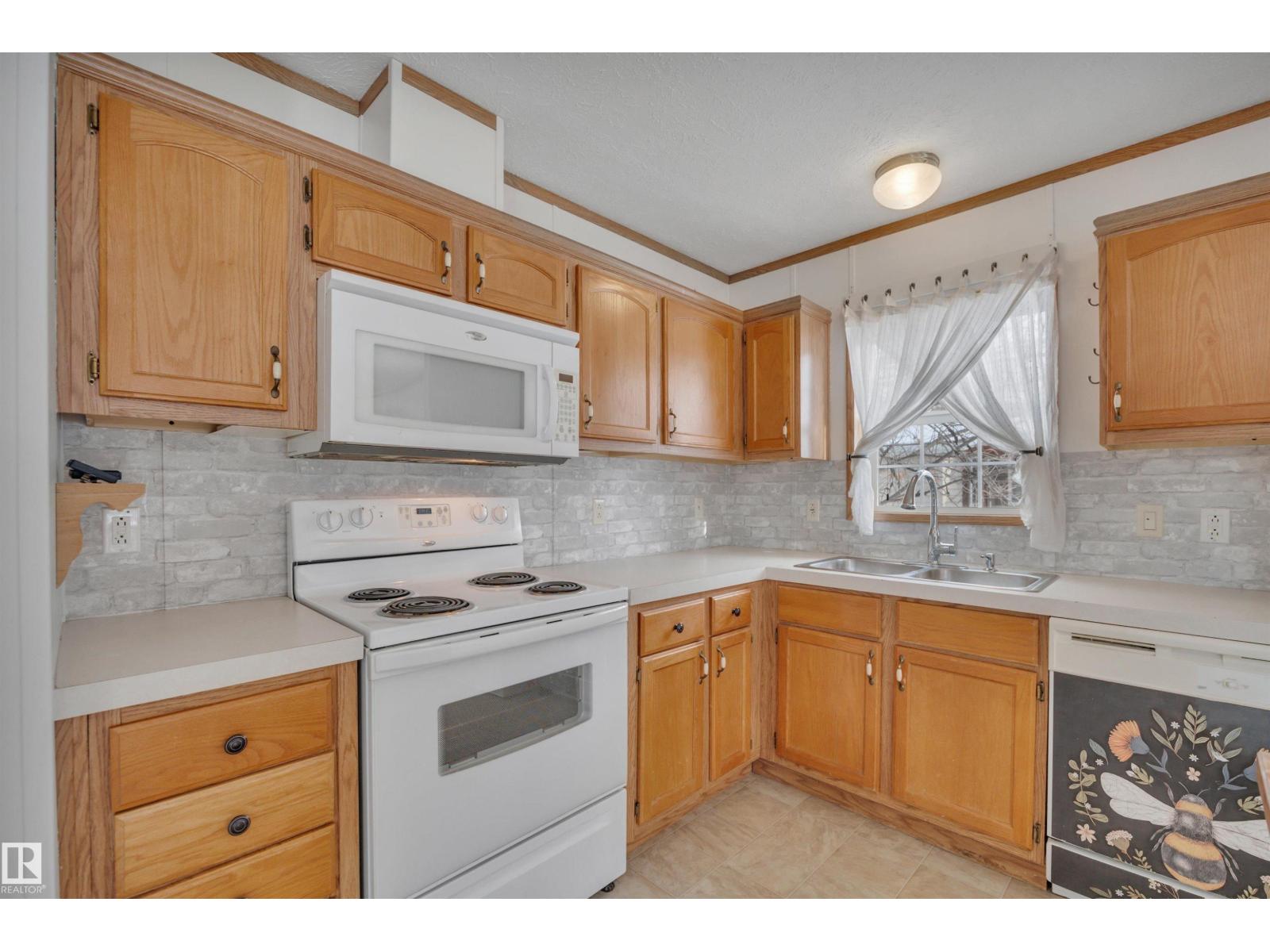 44 Village Green Mobile Home Park, Warburg, Alberta T0C 2T0 - Photo 14 - E4475733