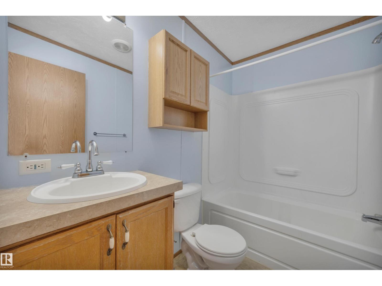 44 Village Green Mobile Home Park, Warburg, Alberta T0C 2T0 - Photo 29 - E4475733