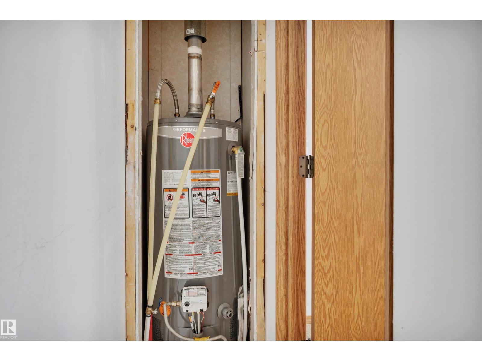 44 Village Green Mobile Home Park, Warburg, Alberta T0C 2T0 - Photo 31 - E4475733