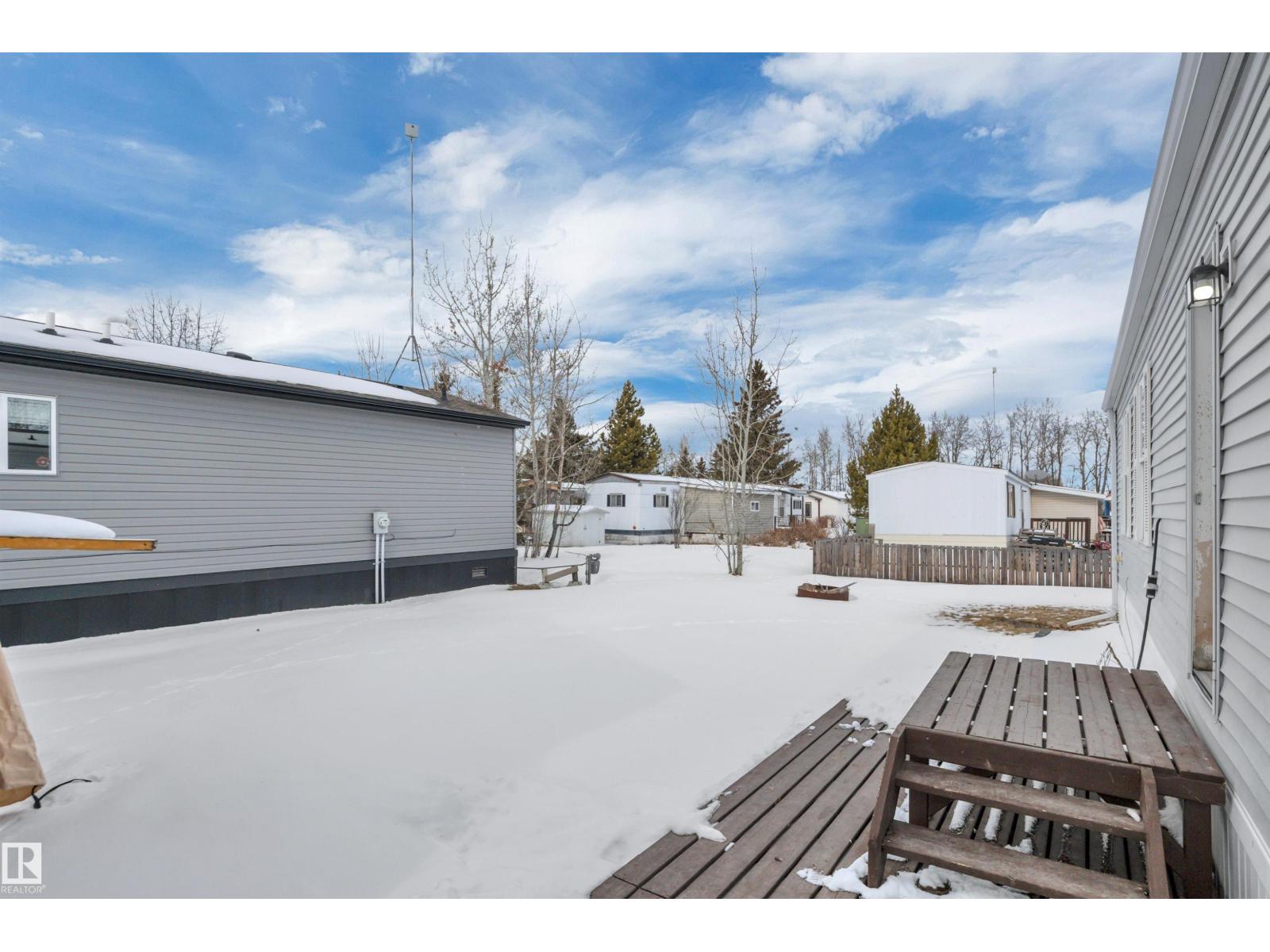 44 Village Green Mobile Home Park, Warburg, Alberta T0C 2T0 - Photo 32 - E4475733