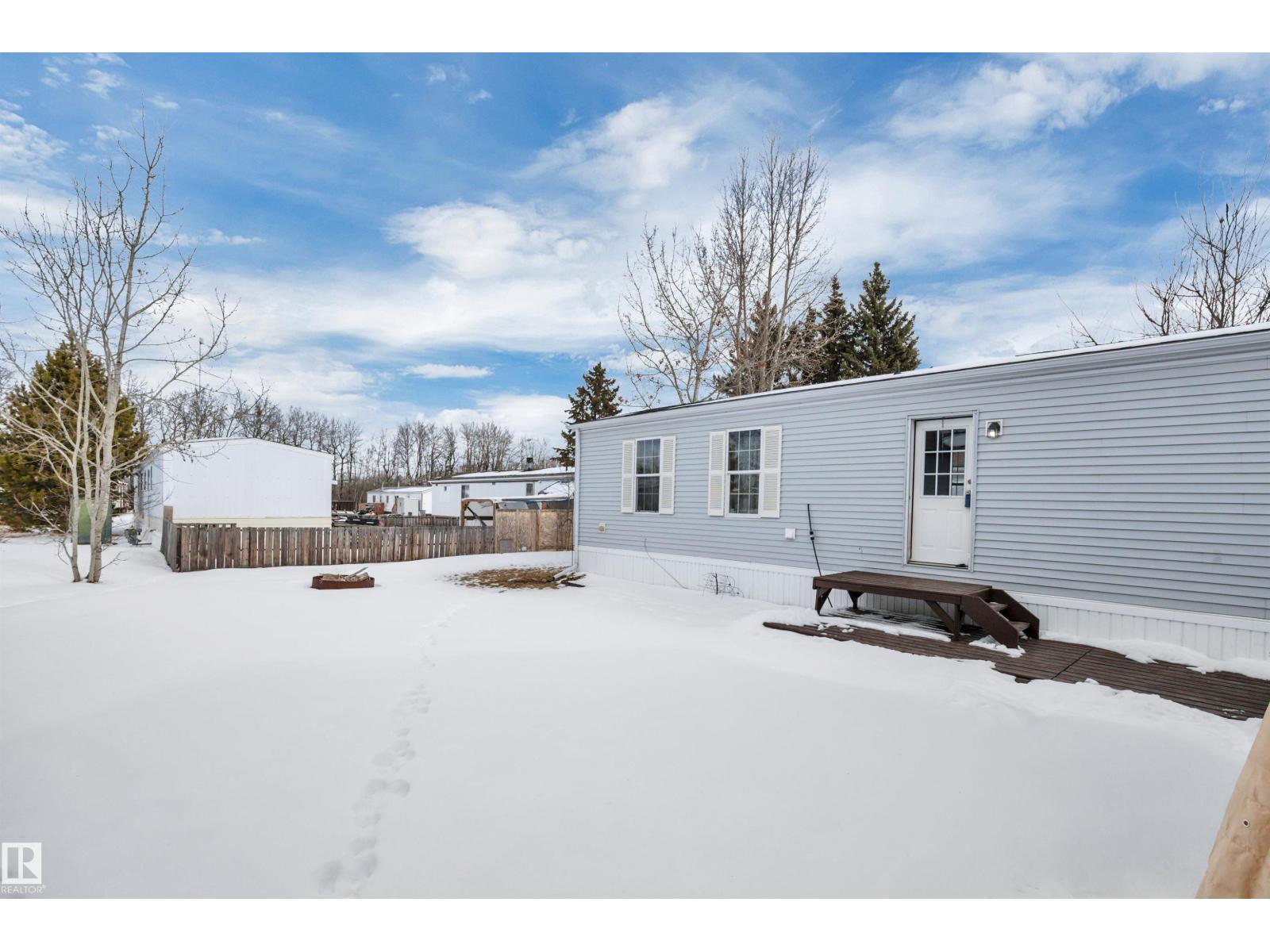 44 Village Green Mobile Home Park, Warburg, Alberta T0C 2T0 - Photo 33 - E4475733