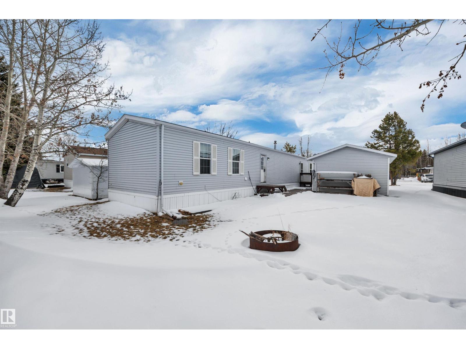 44 Village Green Mobile Home Park, Warburg, Alberta T0C 2T0 - Photo 34 - E4475733