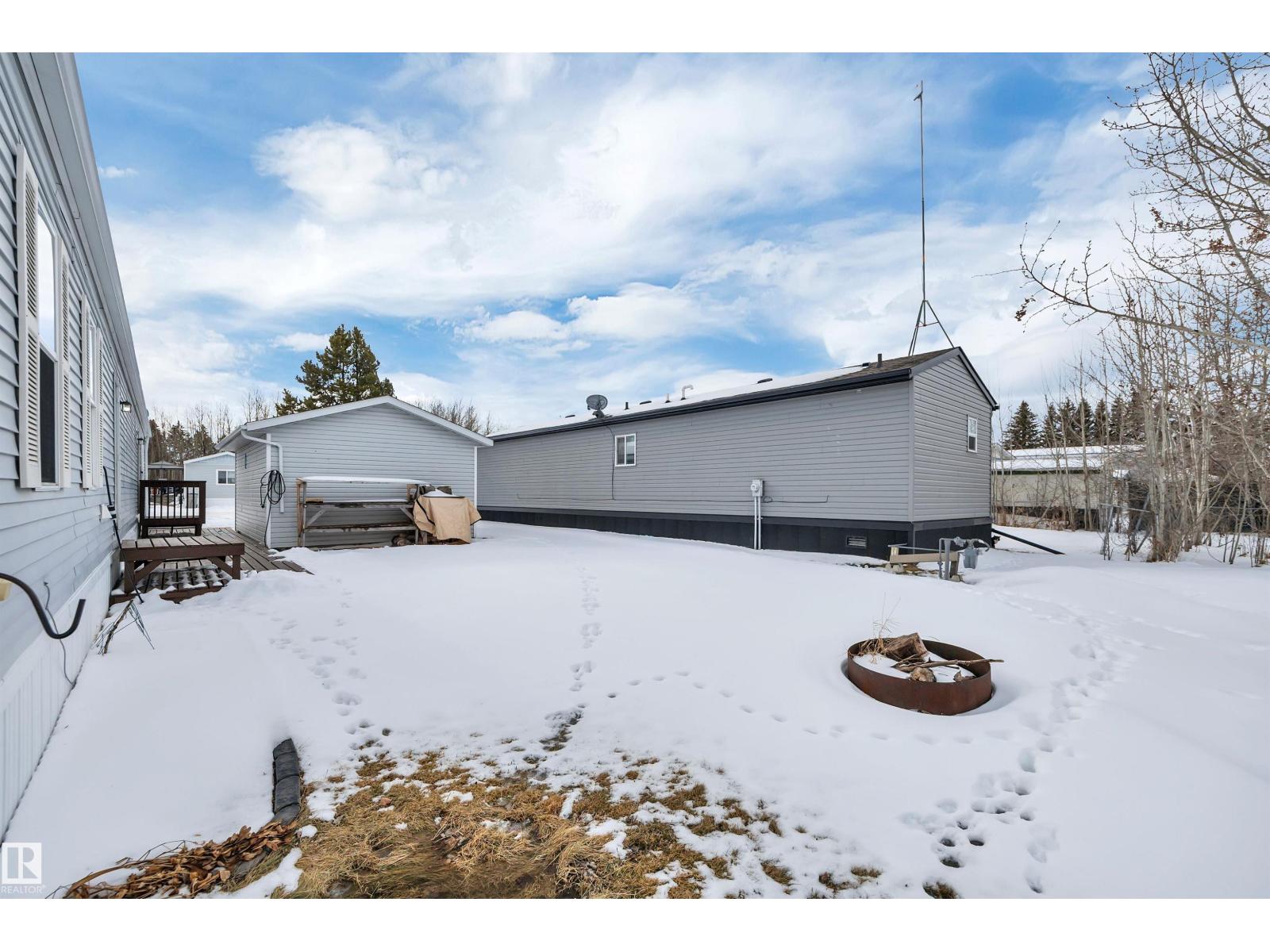 44 Village Green Mobile Home Park, Warburg, Alberta T0C 2T0 - Photo 35 - E4475733